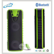 Bluetooth Waterproof Speaker LED Flashlight Power Bank Speaker